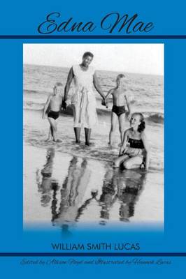 Edna Mae (Paperback)