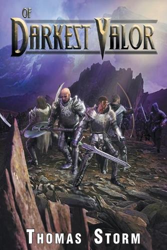 Of Darkest Valor (Paperback)