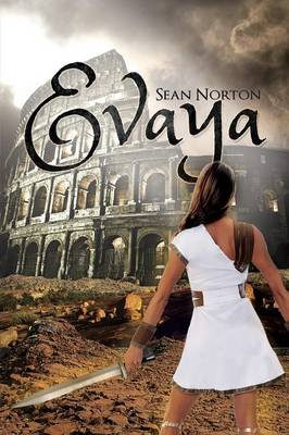 Evaya (Paperback)