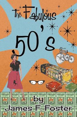 The Fabulous Fifties (Paperback)