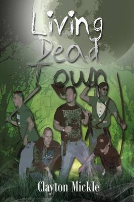 Living Dead Town (Paperback)