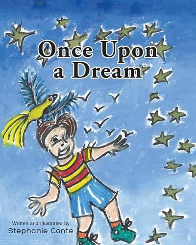 Once Upon a Dream (Paperback)