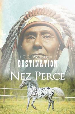 Destination Nez Perce (Paperback)