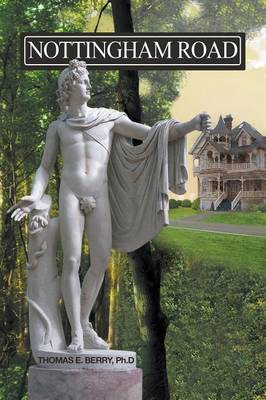Nottingham Road (Paperback)