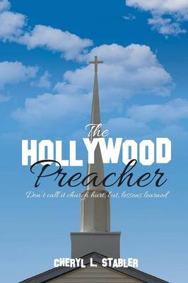 The Hollywood Preacher (Paperback)