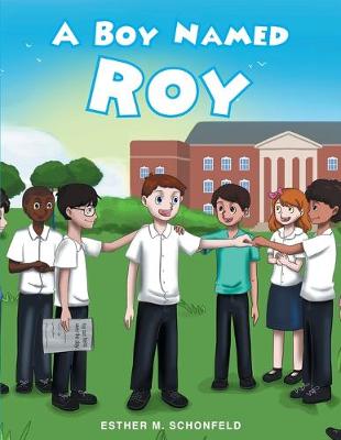 A Boy Named Roy (Paperback)