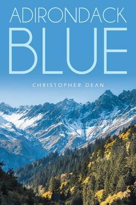 Adirondack Blue (Paperback)
