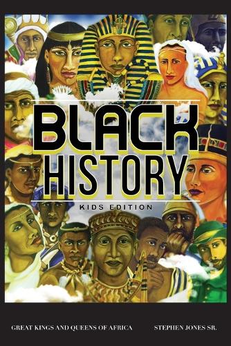 Black History (Paperback)