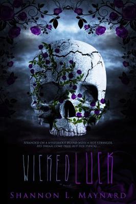 Wicked Luck - Wicked Luck 1 (Paperback)