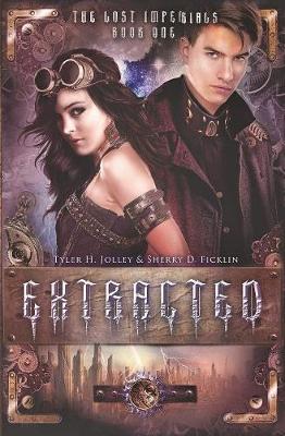 Extracted (Paperback)