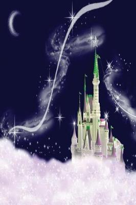 Princess - Castle - Diary - Journal (Paperback)