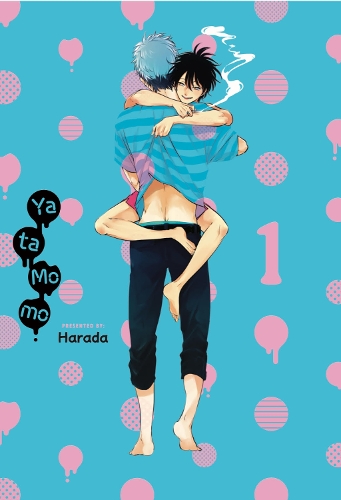Denpa Books YataMomo, Part 1