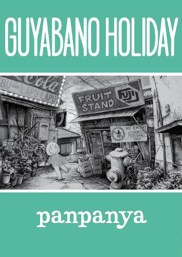 Denpa Books Guyabano Holiday