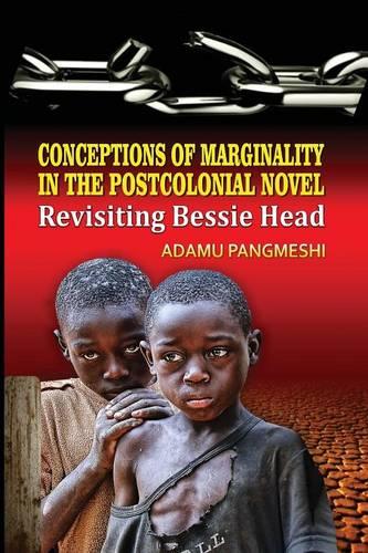 Conceptions of Marginality in the Postcolonial Novel: Revisiting Bessie Head (Paperback)