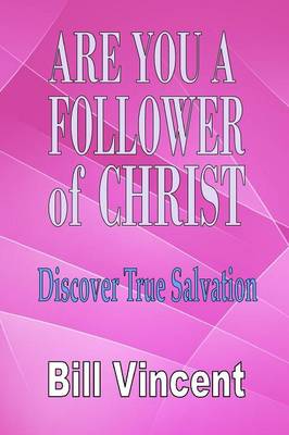 Are You a Follower of Jesus Christ (Paperback)