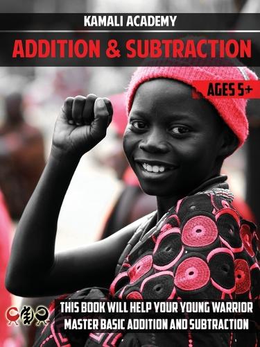 Kamali Academy Mental Math Addition and Subtraction (Paperback)