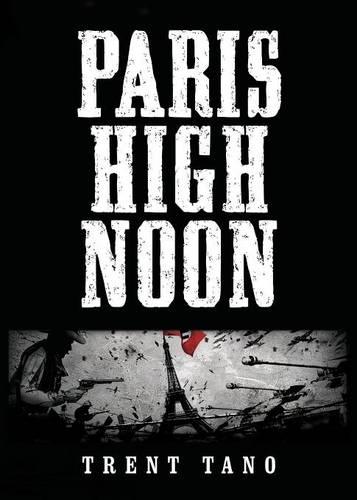 Paris High Noon (Paperback)