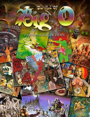 The Art of Big O (Hardback)