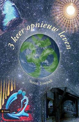 3 Keer Opnieuw Leven (Paperback)