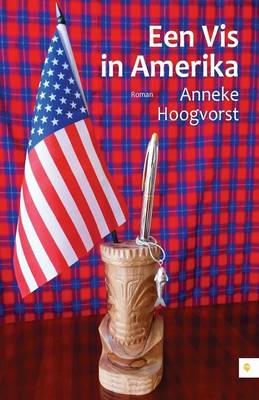 Een VIS in Amerika (Paperback)
