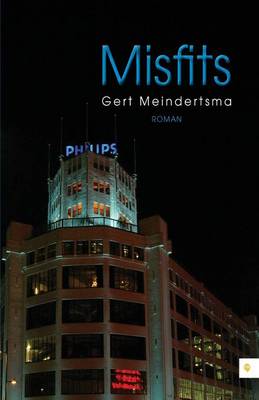 Misfits (Paperback)