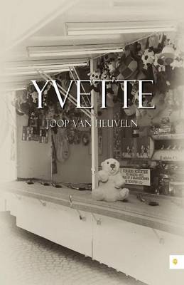 Yvette (Paperback)