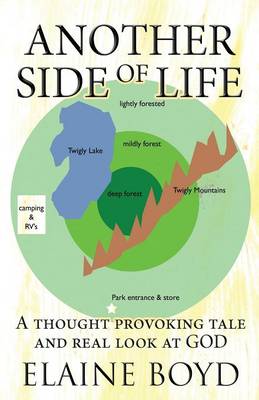 Another Side of Life: A Thought Provoking Tale and Real Look at God (Paperback)