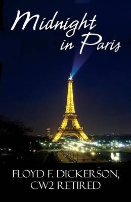 Midnight in Paris (Paperback)