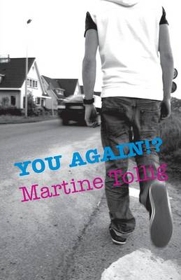 You Again!? (Paperback)