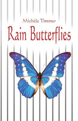 Rain Butterflies (Paperback)