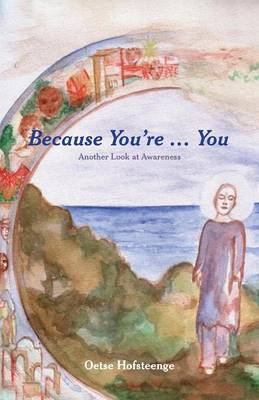 Because You're... You (Paperback)