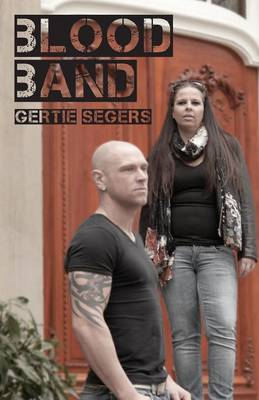 Blood Band (Paperback)