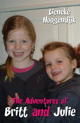 The Adventures of Britt and Julie (Paperback)