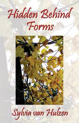 Hidden Behind Forms (Paperback)