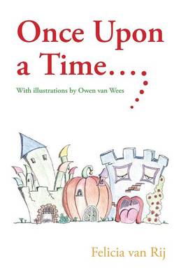 Once Upon a Time... (Paperback)