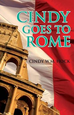 Cindy Goes to Rome (Paperback)