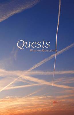 Quests (Paperback)