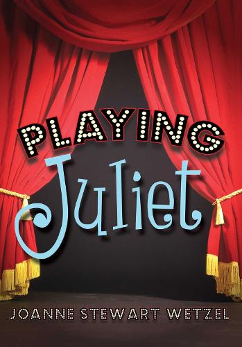Playing Juliet (Hardback)