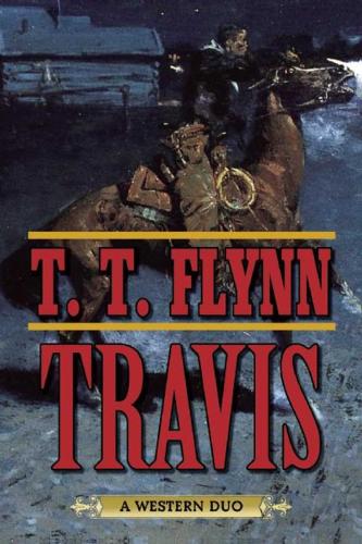 Travis: A Western Duo (Paperback)