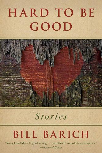 Hard to Be Good: Stories (Paperback)