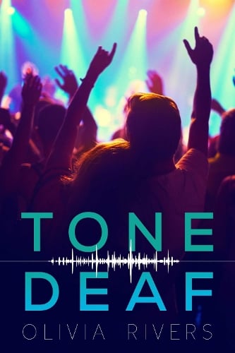 Tone Deaf (Hardback)