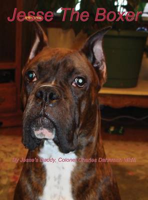 Jesse the Boxer (Hardback)