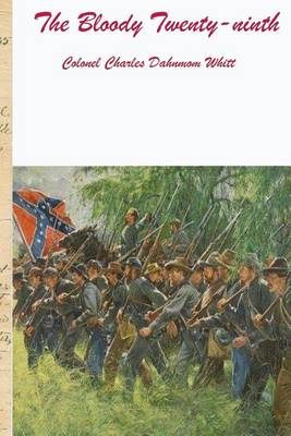 The Bloody Twenty-Ninth (Paperback)