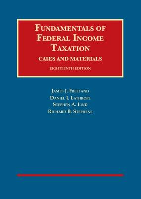 Fundamentals of Federal Income Taxation - CasebookPlus - University Casebook Series (Multimedia)