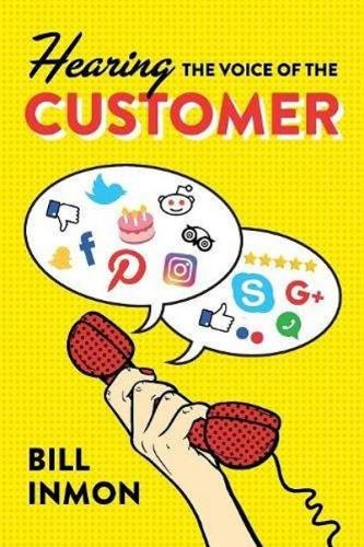 Hearing the Voice of the Customer (Paperback)