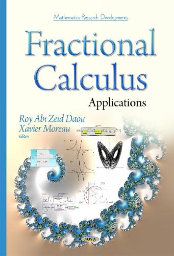 Fractional Calculus: Applications (Hardback)