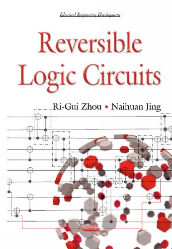 Reversible Logic Circuit (Hardback)