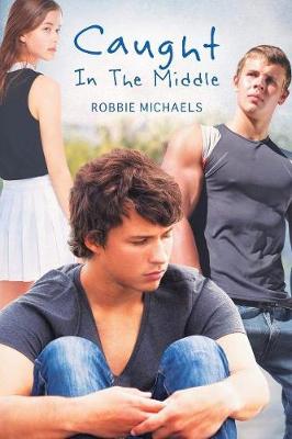 Caught in the Middle - Caught in the ACT 2 (Paperback)