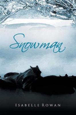 Snowman (Paperback)