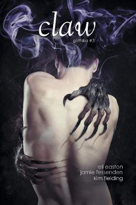 Claw (Paperback)